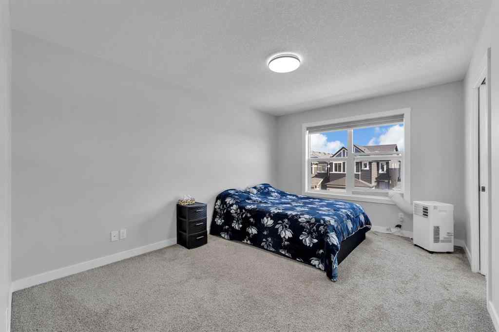 MLS® A2251799 - 67 Corner Glen Gardens NE in Cornerstone Calgary, Residential