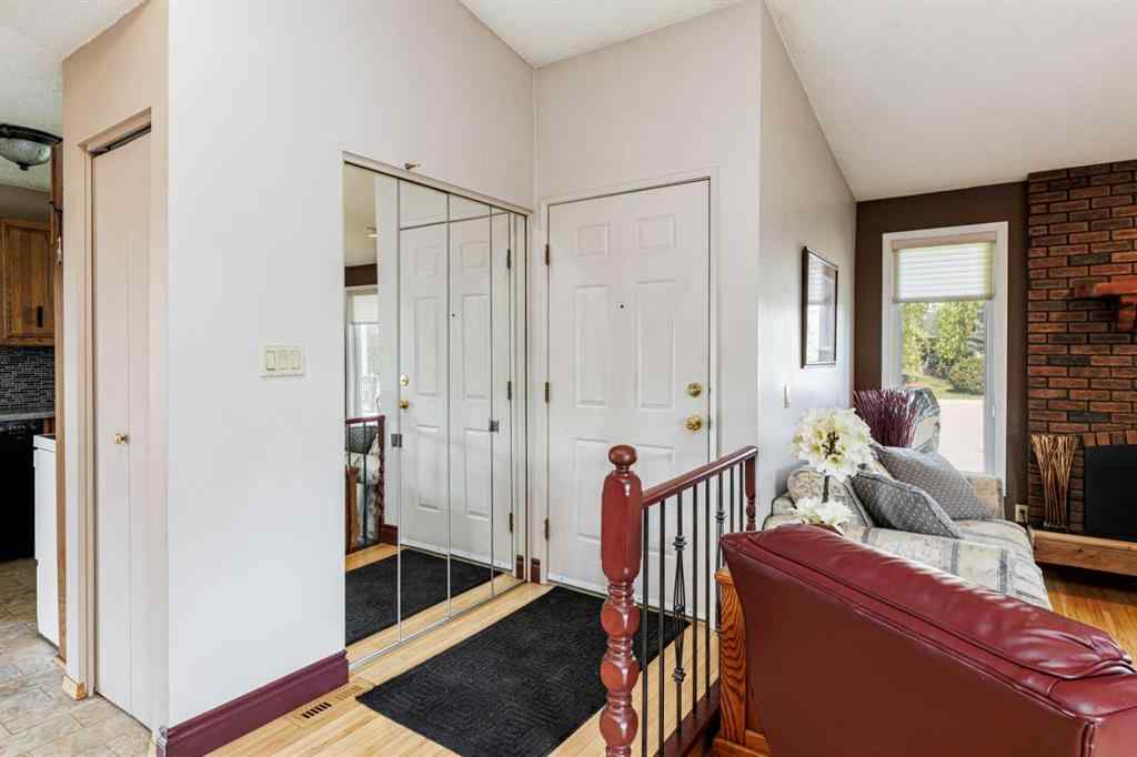 MLS® A2251800 - 24 Caswell Close  in Clearview Meadows Red Deer, Residential