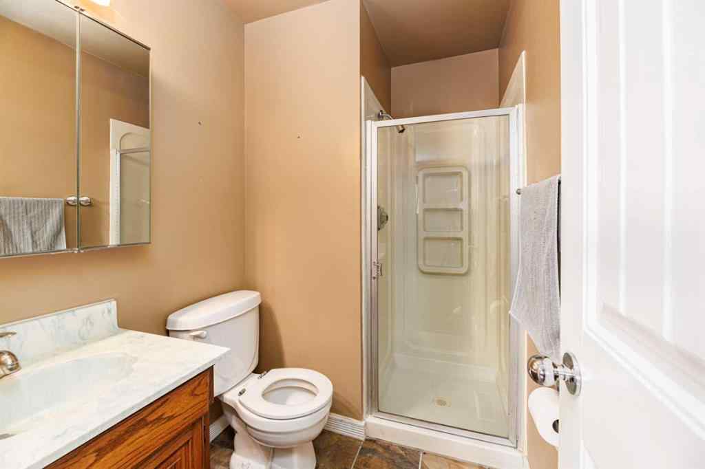 MLS® A2251800 - 24 Caswell Close  in Clearview Meadows Red Deer, Residential