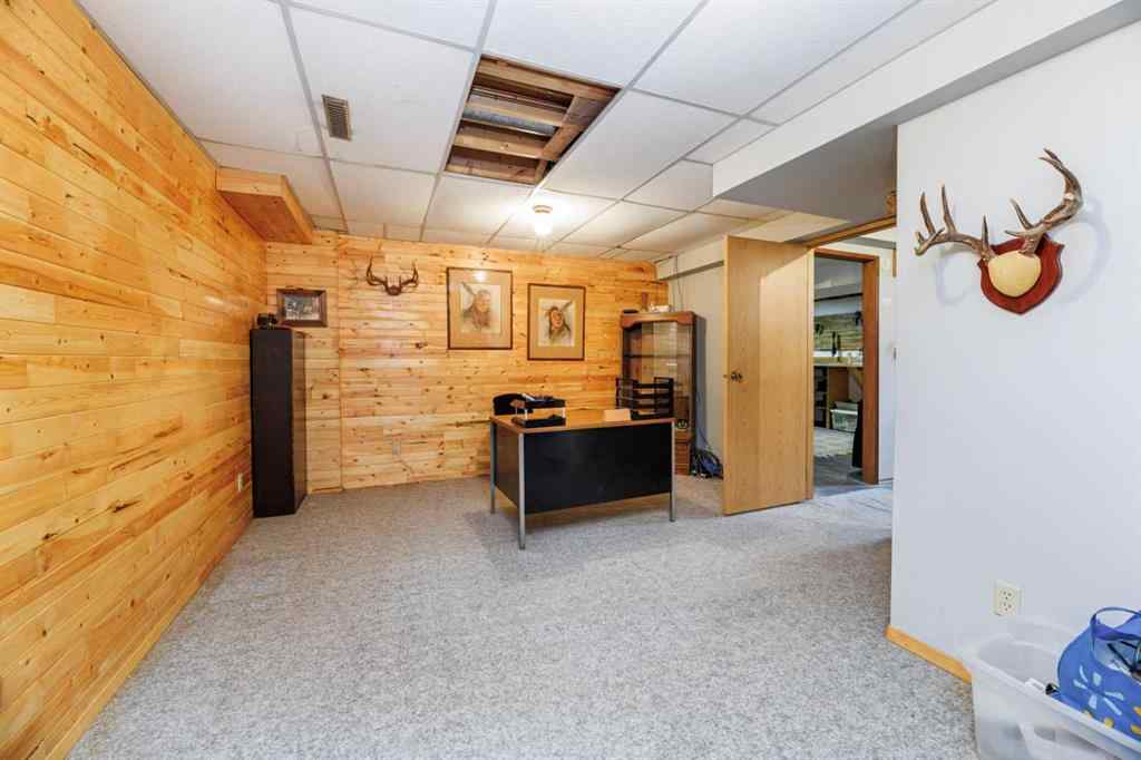MLS® A2251800 - 24 Caswell Close  in Clearview Meadows Red Deer, Residential
