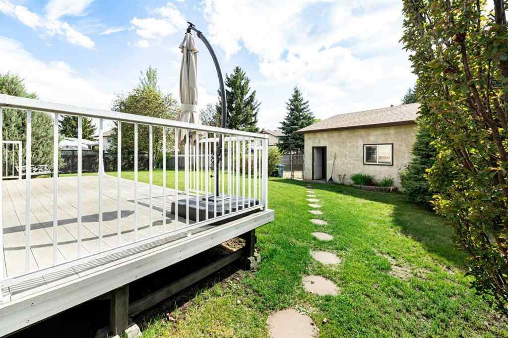 MLS® A2251800 - 24 Caswell Close  in Clearview Meadows Red Deer, Residential