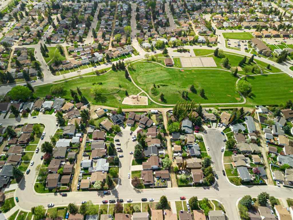 MLS® A2251800 - 24 Caswell Close  in Clearview Meadows Red Deer, Residential