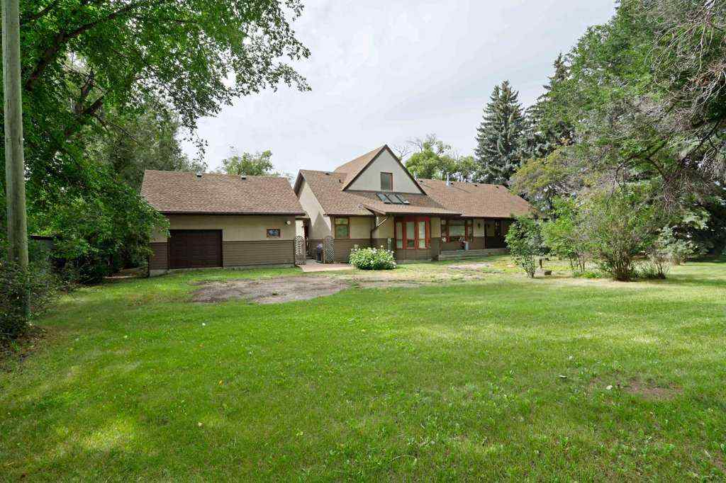 MLS® A2251801 - 1024 Cassils Road W in West End Brooks, Residential