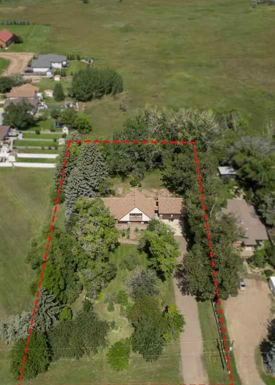 MLS® A2251801 - 1024 Cassils Road W in West End Brooks, Residential