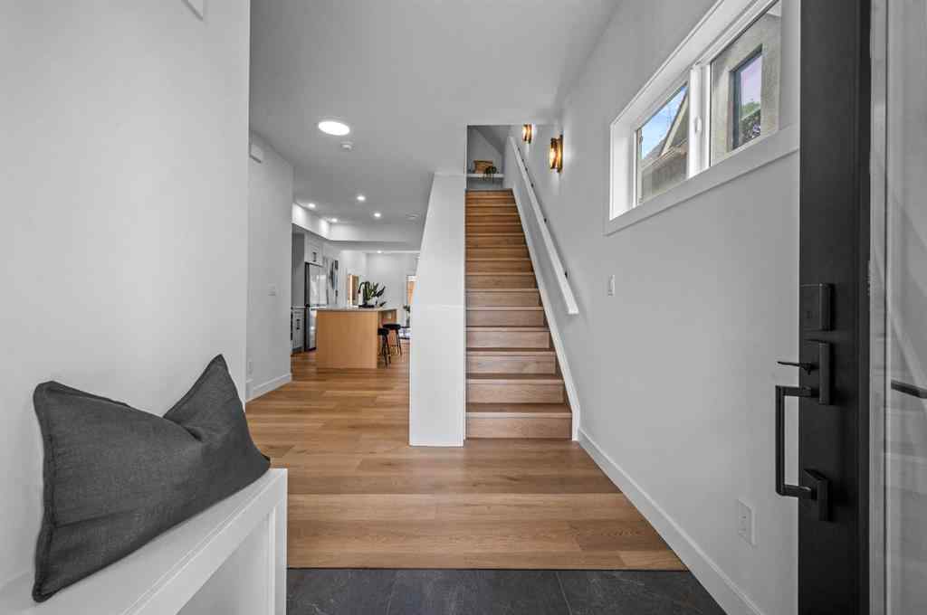 MLS® A2251802 - 1815 17A Street SW in Bankview Calgary, Residential
