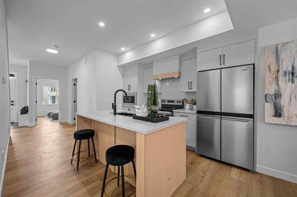 MLS® A2251802 - 1815 17A Street SW in Bankview Calgary, Residential