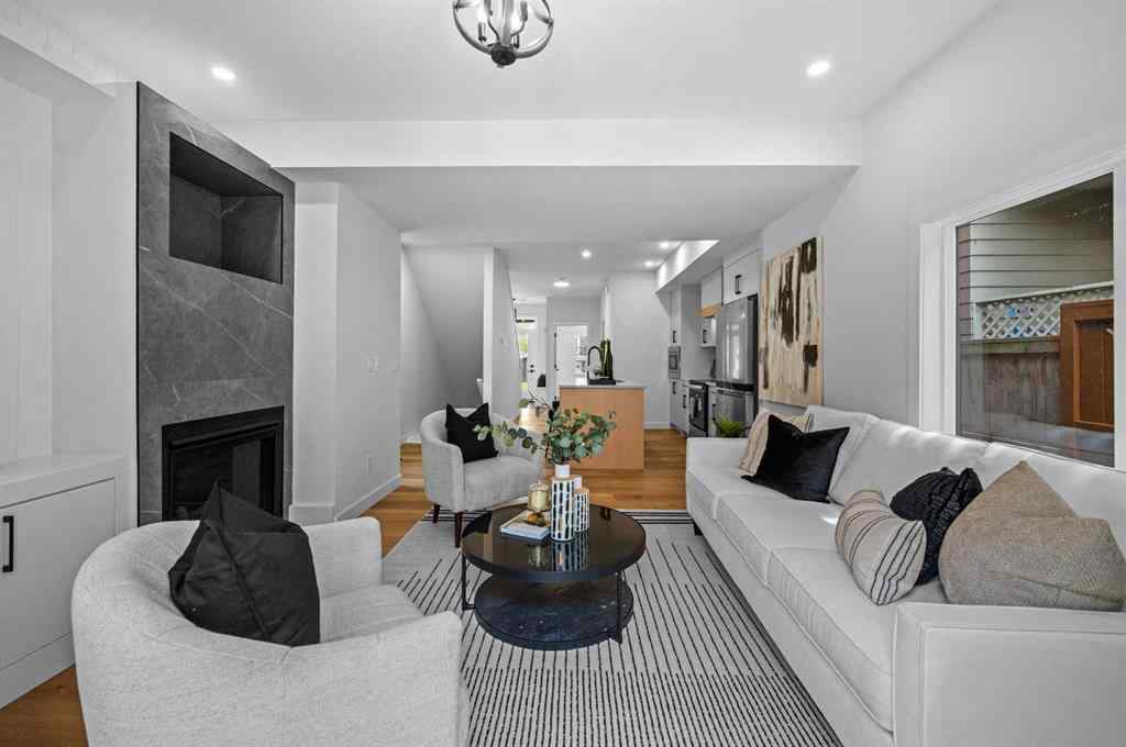 MLS® A2251802 - 1815 17A Street SW in Bankview Calgary, Residential