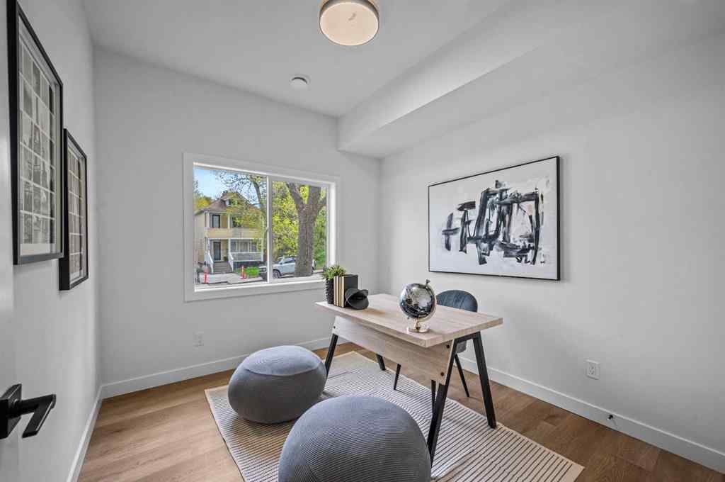 MLS® A2251802 - 1815 17A Street SW in Bankview Calgary, Residential