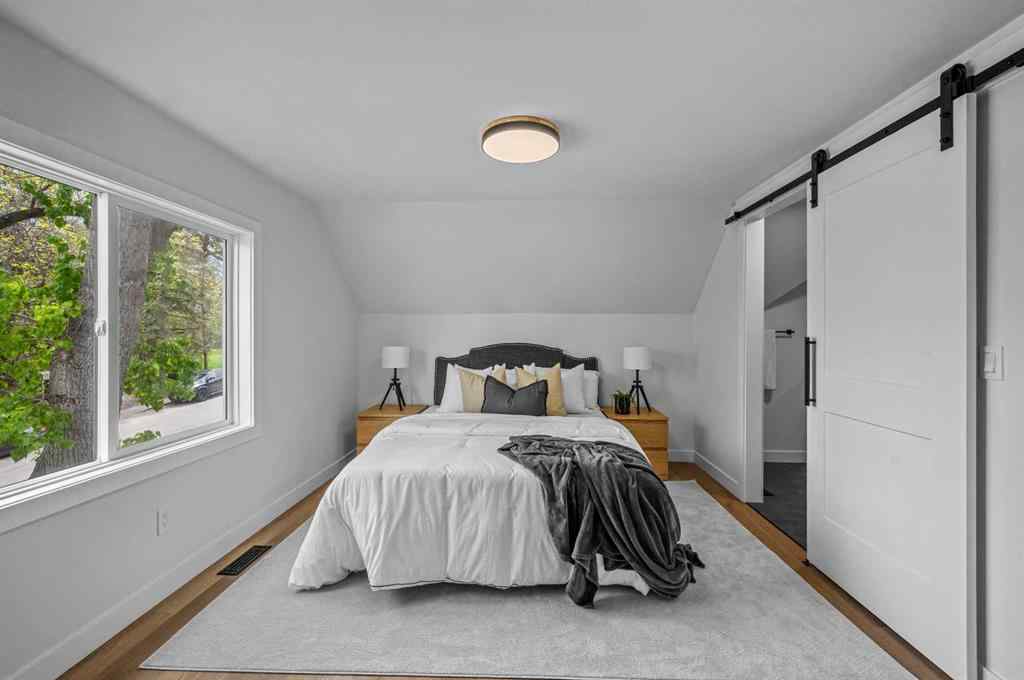 MLS® A2251802 - 1815 17A Street SW in Bankview Calgary, Residential