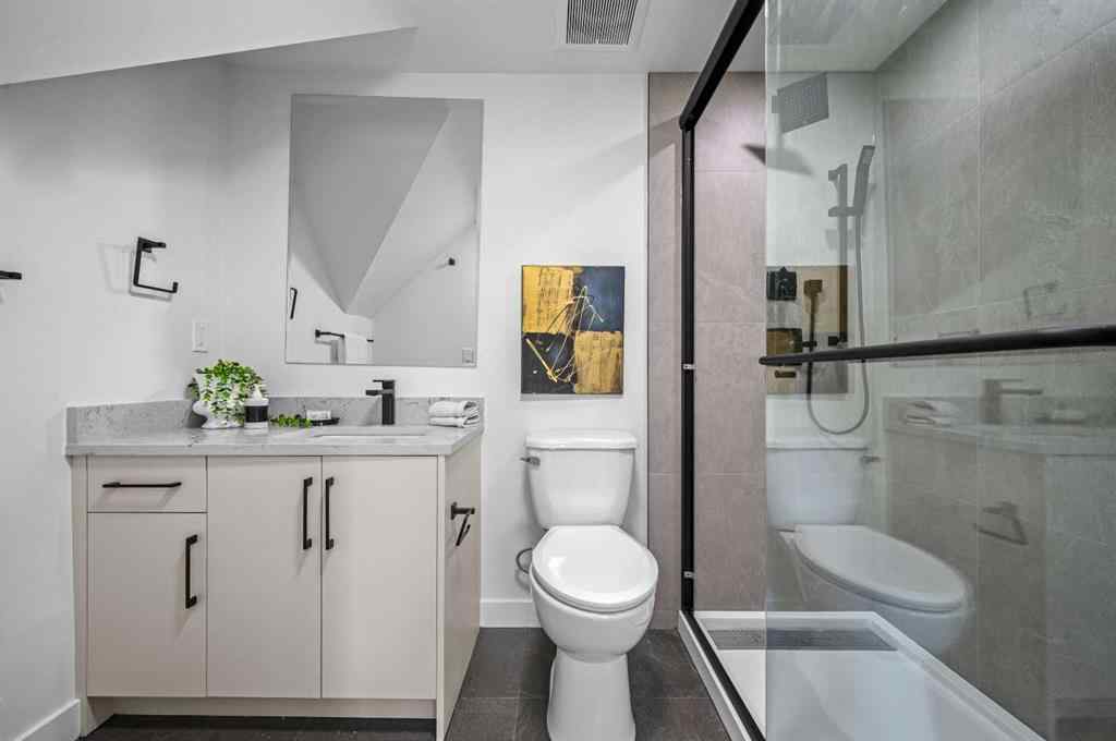 MLS® A2251802 - 1815 17A Street SW in Bankview Calgary, Residential