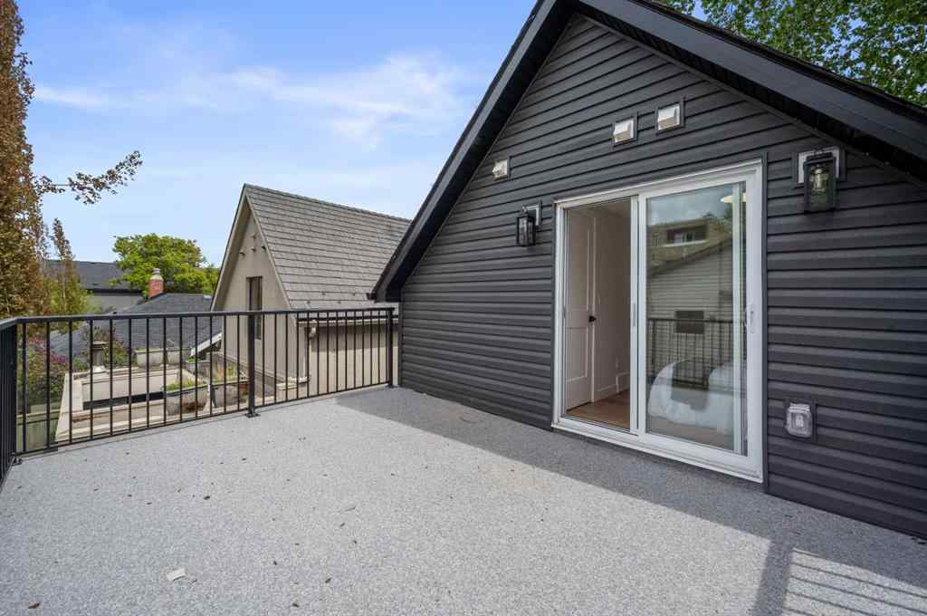 MLS® A2251802 - 1815 17A Street SW in Bankview Calgary, Residential