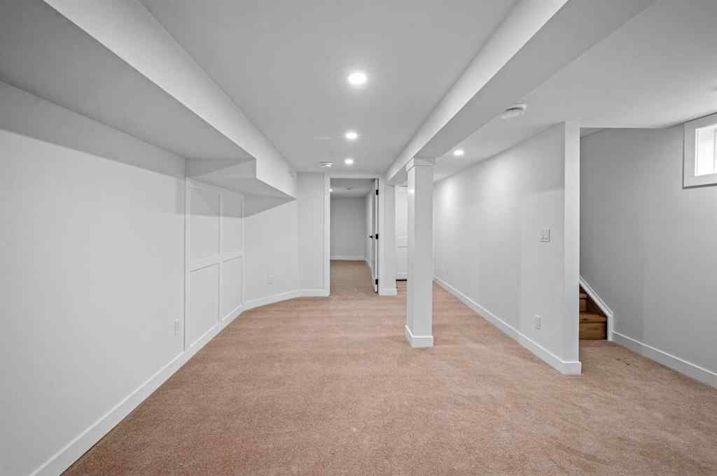 MLS® A2251802 - 1815 17A Street SW in Bankview Calgary, Residential