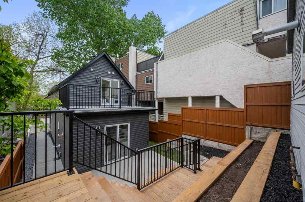 MLS® A2251802 - 1815 17A Street SW in Bankview Calgary, Residential