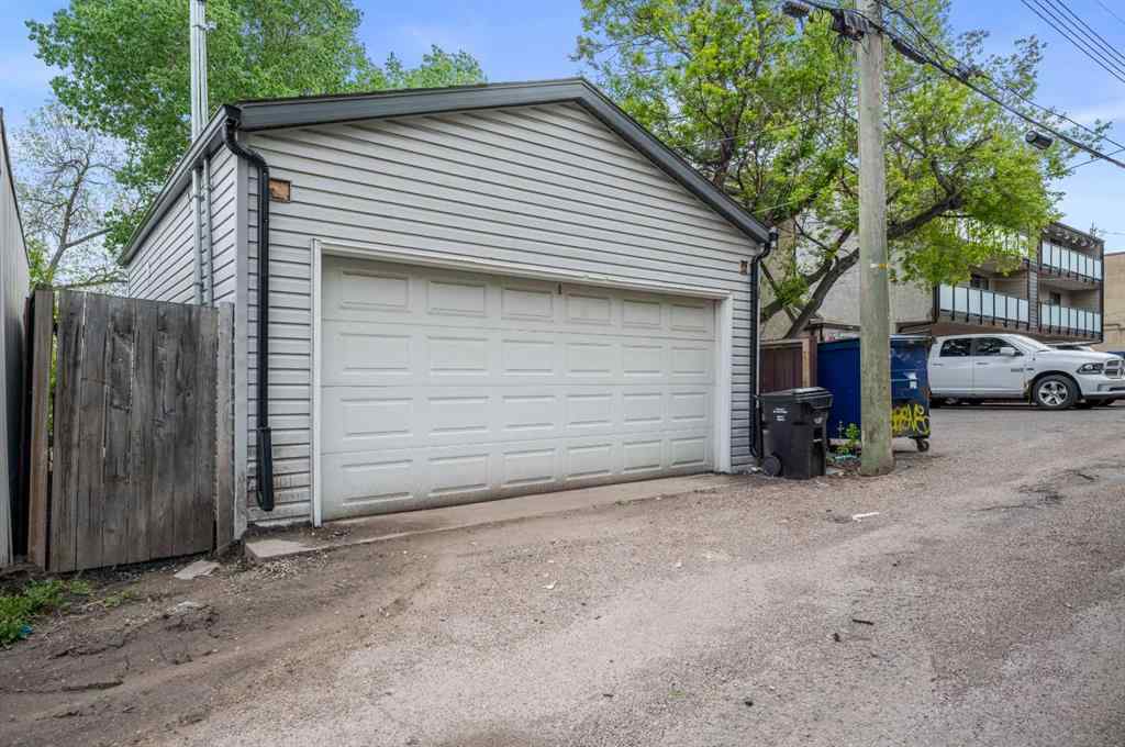 MLS® A2251802 - 1815 17A Street SW in Bankview Calgary, Residential