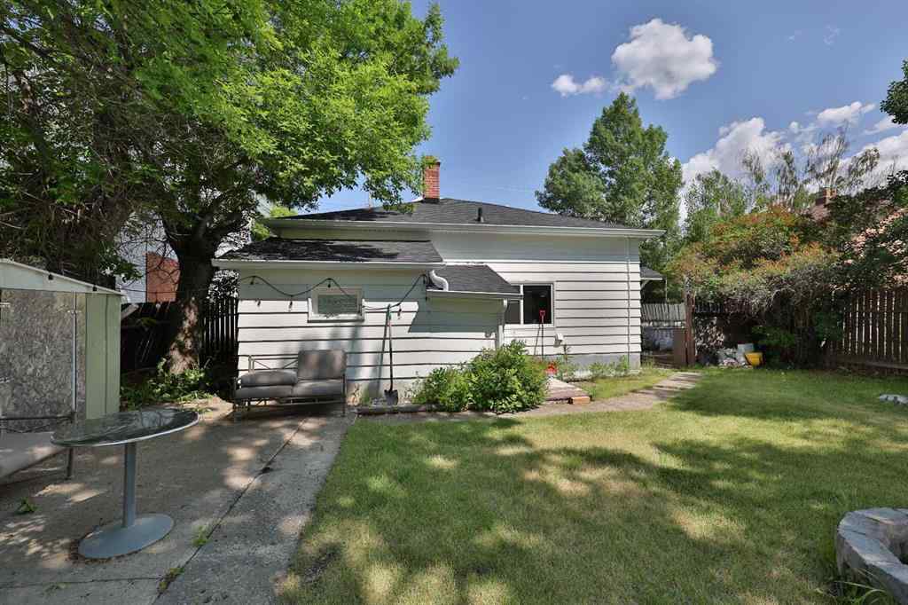 MLS® A2251803 - 38 Broadway S   in NONE Raymond, Residential