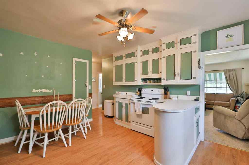 MLS® A2251803 - 38 Broadway S   in NONE Raymond, Residential
