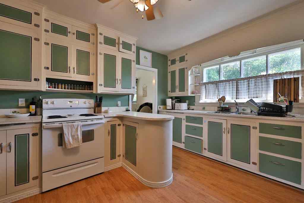 MLS® A2251803 - 38 Broadway S   in NONE Raymond, Residential