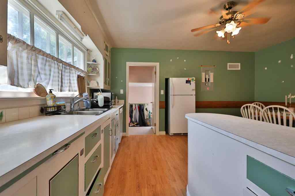 MLS® A2251803 - 38 Broadway S   in NONE Raymond, Residential