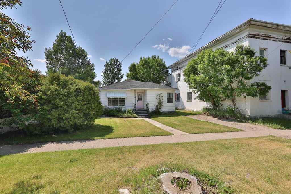 MLS® A2251803 - 38 Broadway S   in NONE Raymond, Residential