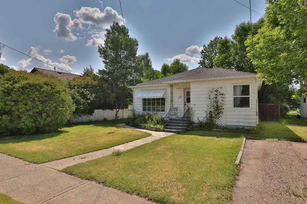 MLS® A2251803 - 38 Broadway S   in NONE Raymond, Residential