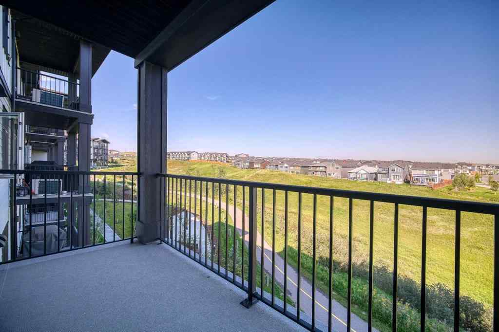 MLS® A2251806 - Unit #314 40 Sage Hill Walk NW in Sage Hill Calgary, Residential