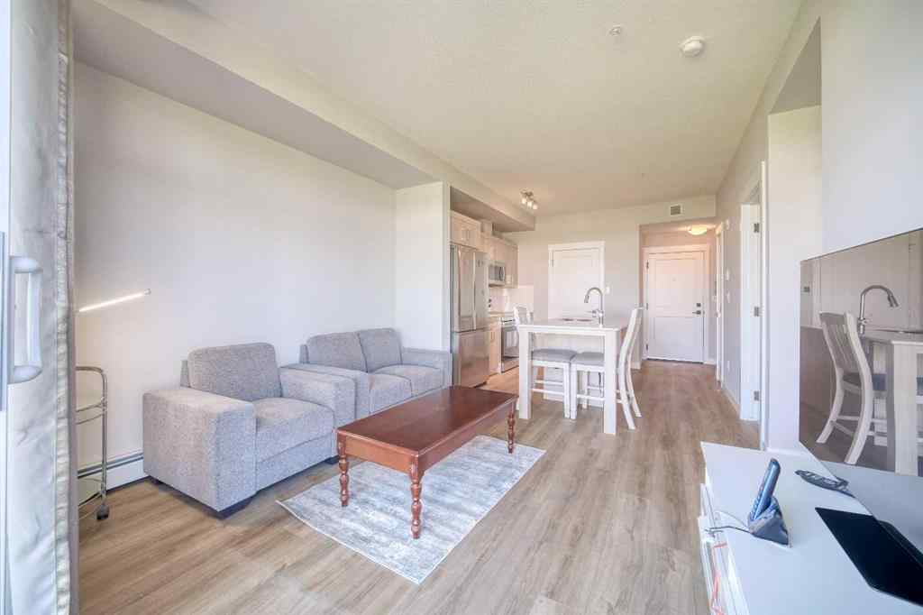 MLS® A2251806 - Unit #314 40 Sage Hill Walk NW in Sage Hill Calgary, Residential