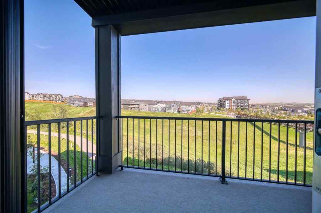 MLS® A2251806 - Unit #314 40 Sage Hill Walk NW in Sage Hill Calgary, Residential