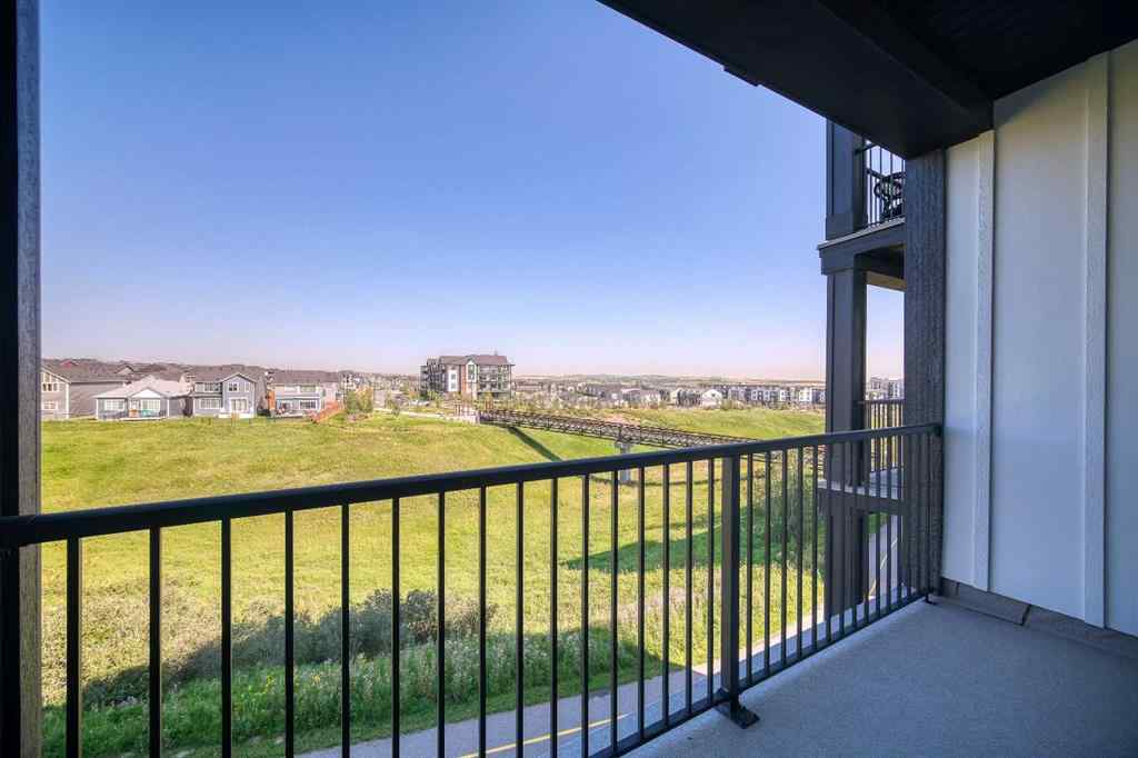 MLS® A2251806 - Unit #314 40 Sage Hill Walk NW in Sage Hill Calgary, Residential