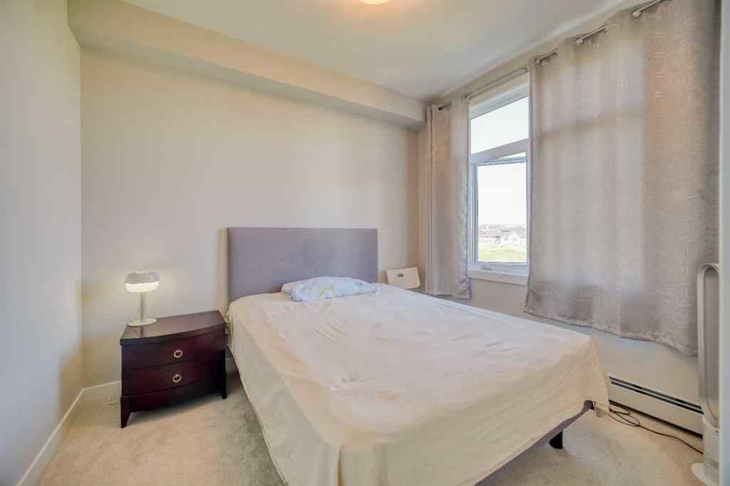 MLS® A2251806 - Unit #314 40 Sage Hill Walk NW in Sage Hill Calgary, Residential