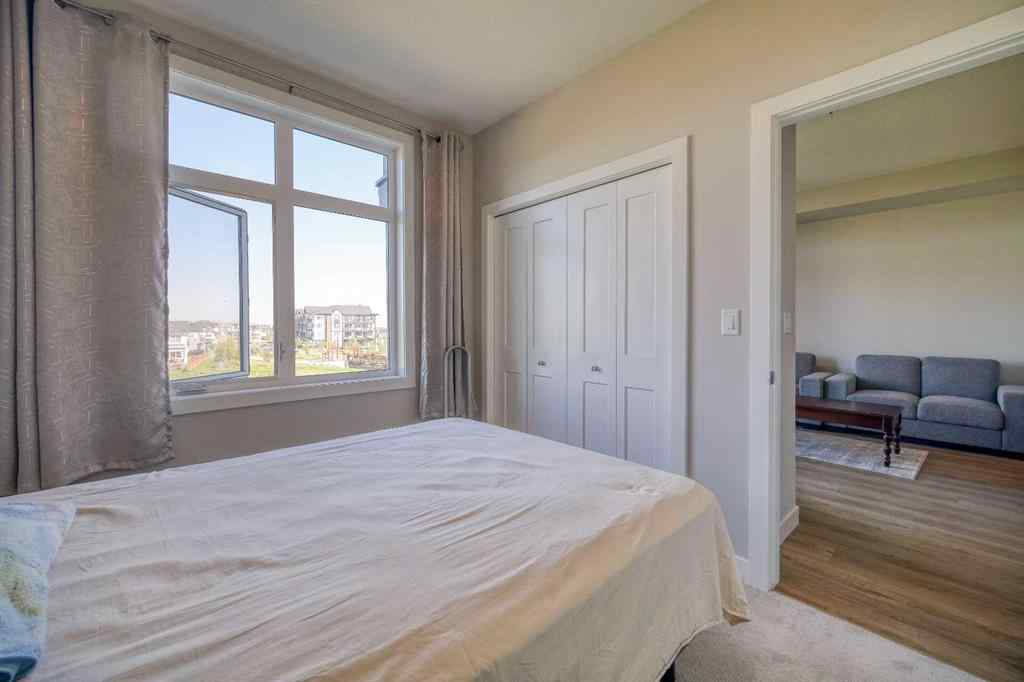 MLS® A2251806 - Unit #314 40 Sage Hill Walk NW in Sage Hill Calgary, Residential