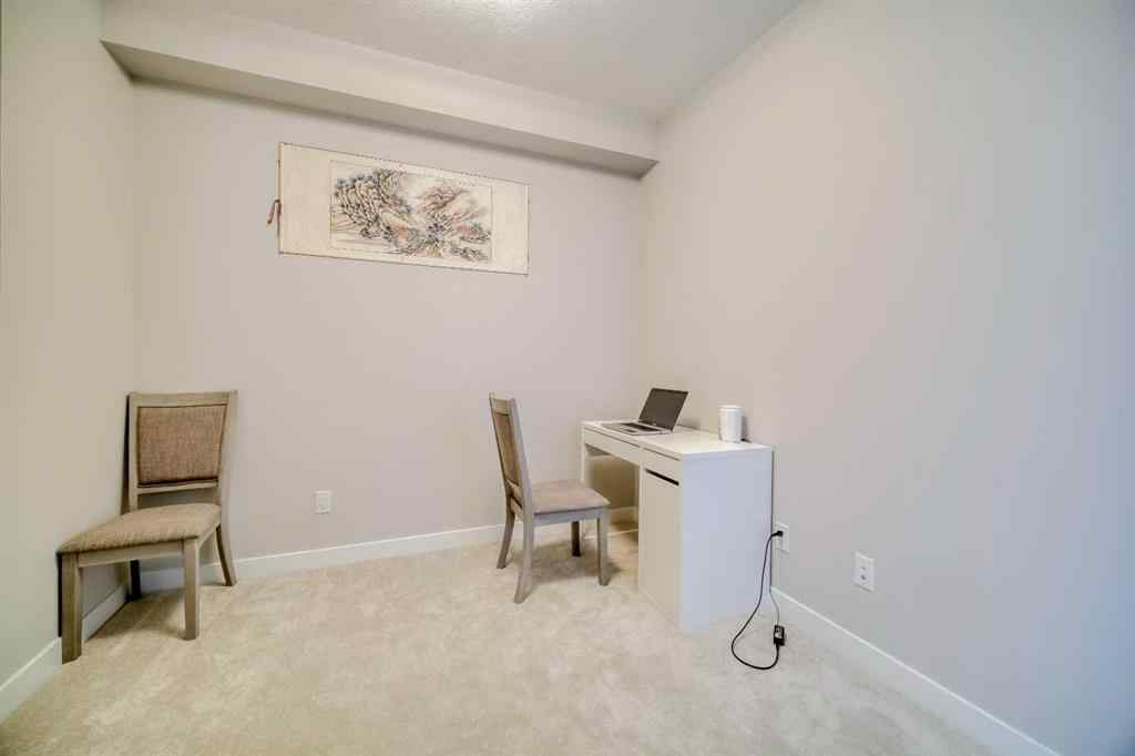 MLS® A2251806 - Unit #314 40 Sage Hill Walk NW in Sage Hill Calgary, Residential