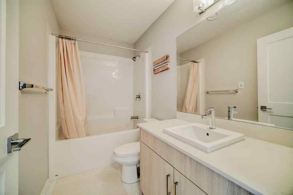 MLS® A2251806 - Unit #314 40 Sage Hill Walk NW in Sage Hill Calgary, Residential