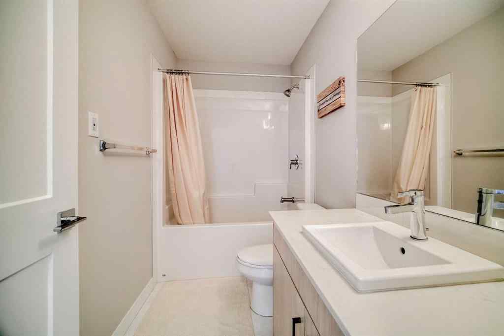 MLS® A2251806 - Unit #314 40 Sage Hill Walk NW in Sage Hill Calgary, Residential