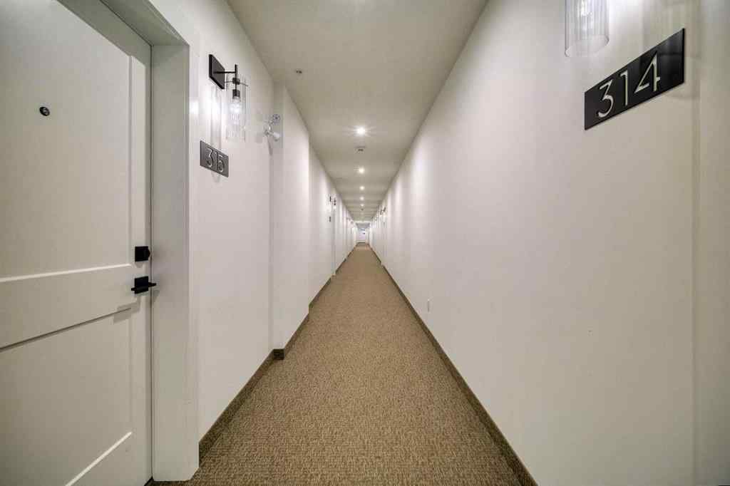 MLS® A2251806 - Unit #314 40 Sage Hill Walk NW in Sage Hill Calgary, Residential