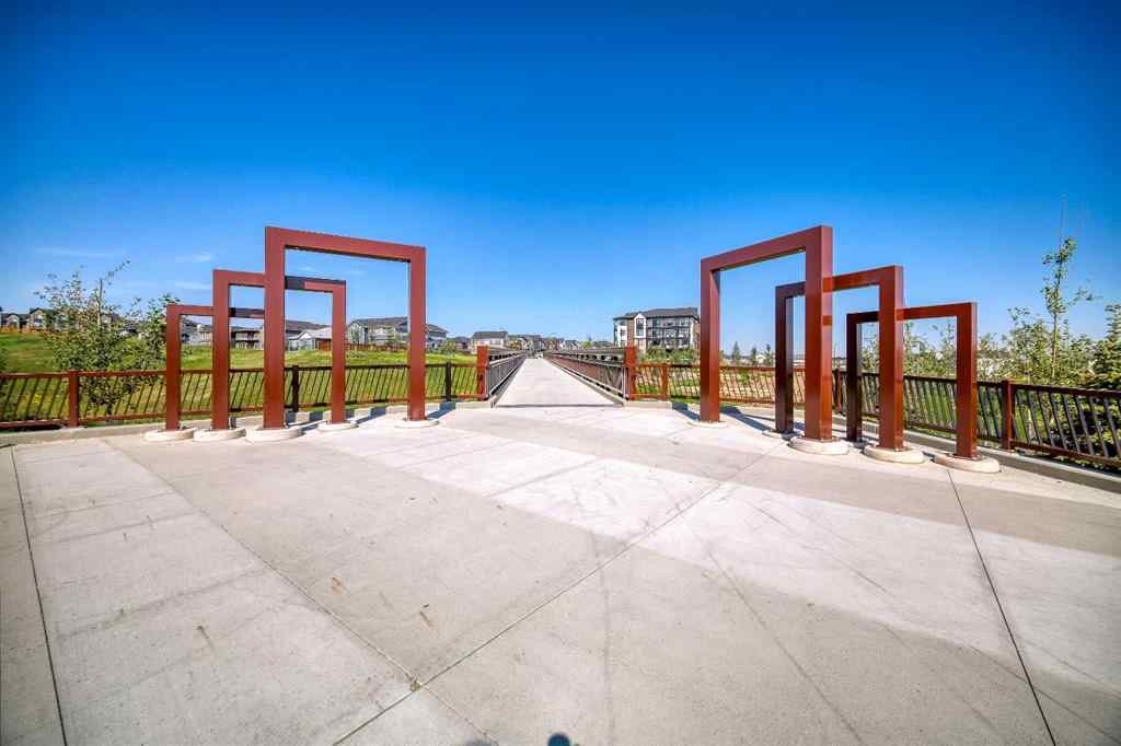 MLS® A2251806 - Unit #314 40 Sage Hill Walk NW in Sage Hill Calgary, Residential