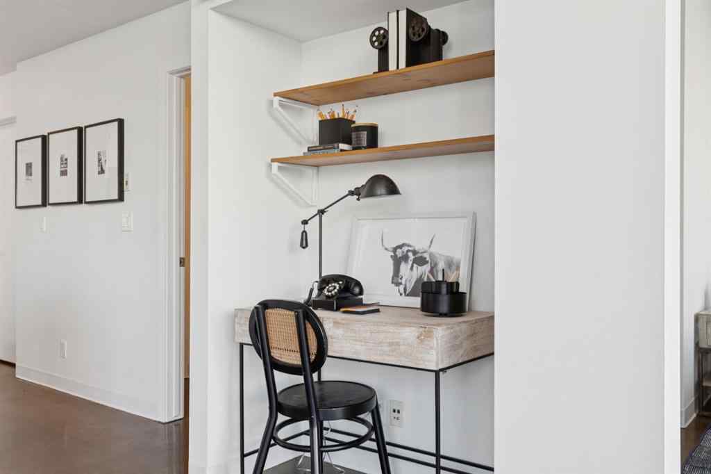 MLS® A2251808 - Unit #402 135 13 Avenue SW in Beltline Calgary, Residential