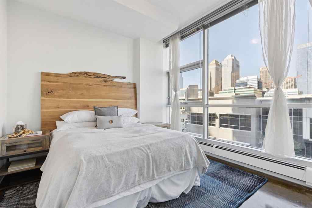 MLS® A2251808 - Unit #402 135 13 Avenue SW in Beltline Calgary, Residential