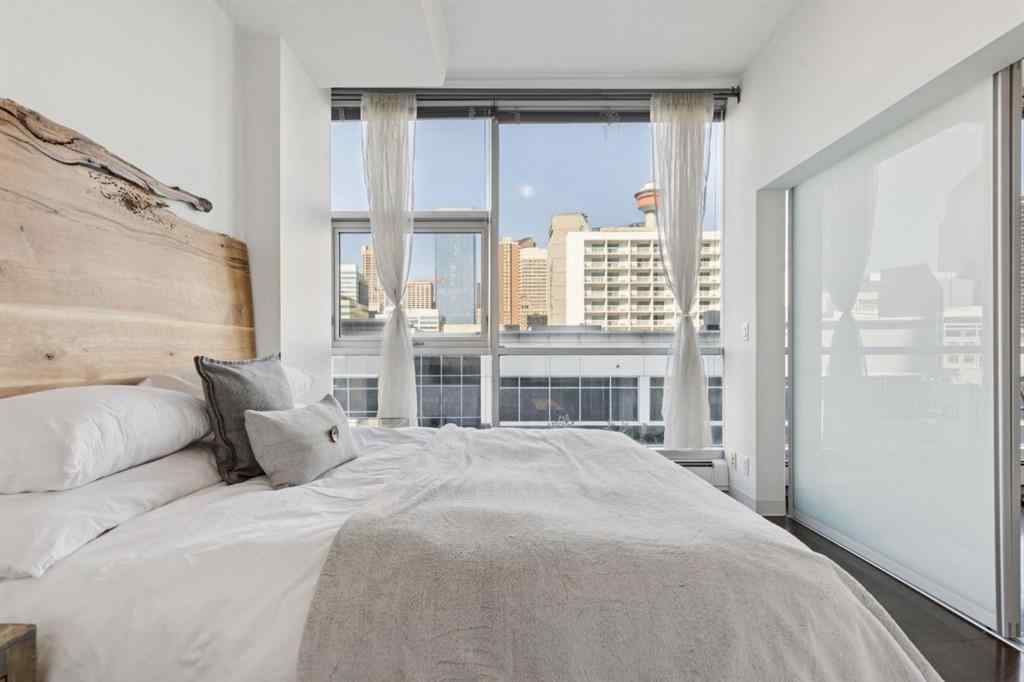 MLS® A2251808 - Unit #402 135 13 Avenue SW in Beltline Calgary, Residential