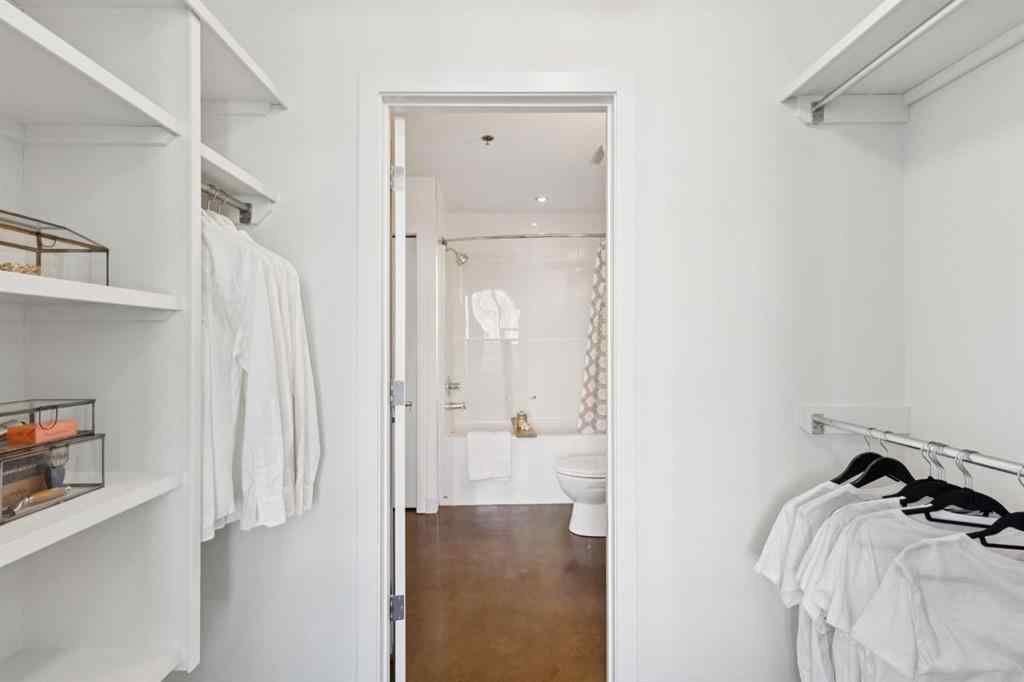 MLS® A2251808 - Unit #402 135 13 Avenue SW in Beltline Calgary, Residential