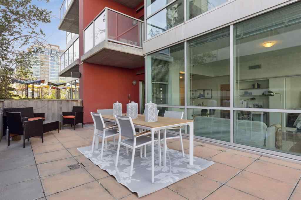 MLS® A2251808 - Unit #402 135 13 Avenue SW in Beltline Calgary, Residential