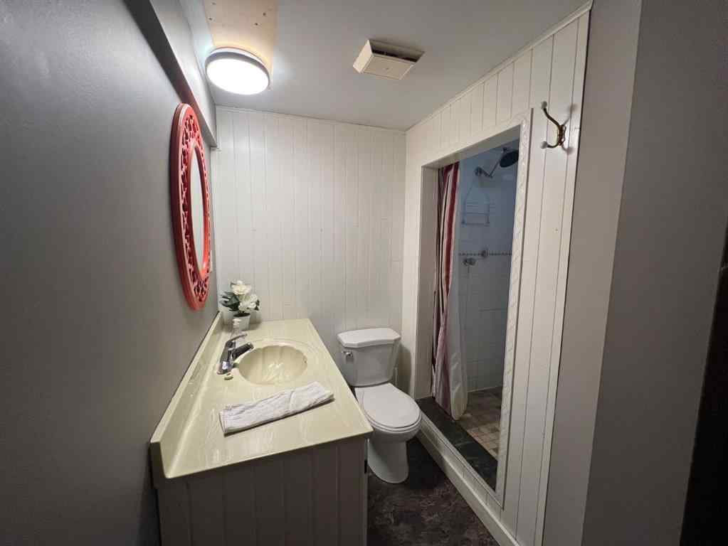 MLS® A2251810 - 1408 Newcastle Trail  in Newcastle Drumheller, Residential