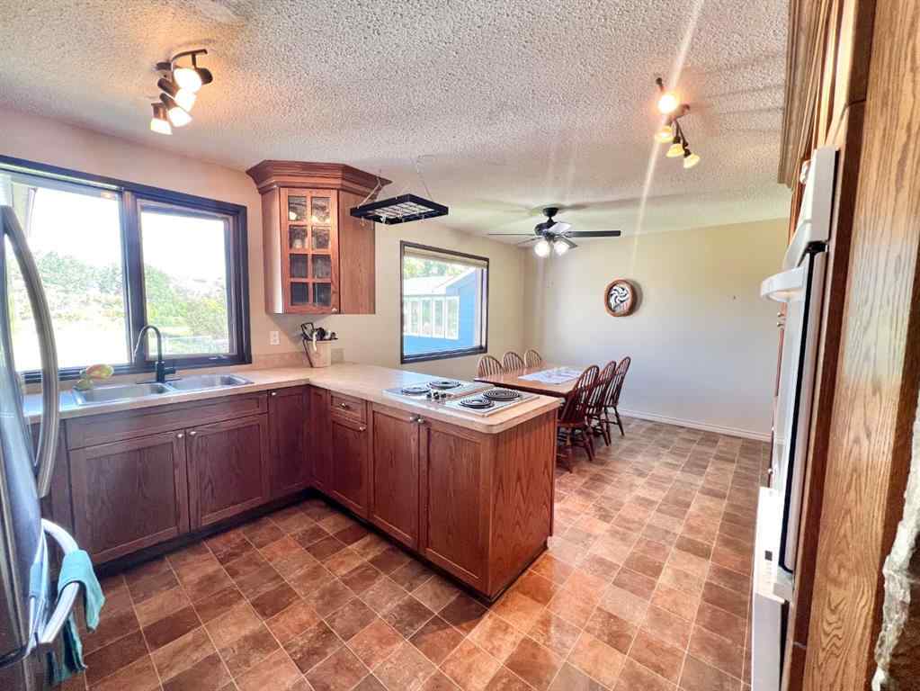 MLS® A2251810 - 1408 Newcastle Trail  in Newcastle Drumheller, Residential