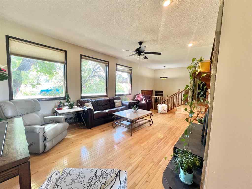 MLS® A2251810 - 1408 Newcastle Trail  in Newcastle Drumheller, Residential