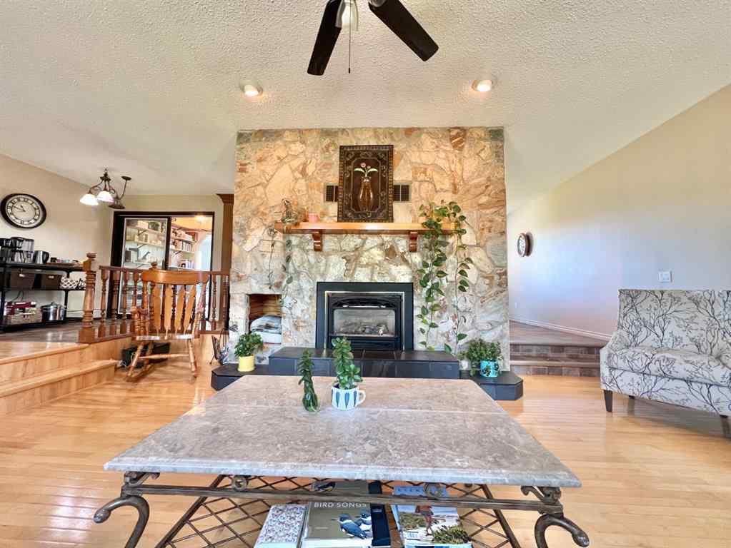MLS® A2251810 - 1408 Newcastle Trail  in Newcastle Drumheller, Residential