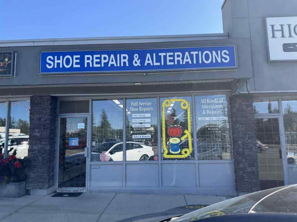 MLS® A2251812 - 123 Street   in Richmond Calgary, Commercial