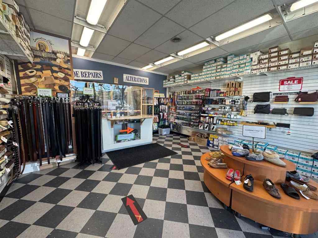 MLS® A2251812 - 123 Street   in Richmond Calgary, Commercial
