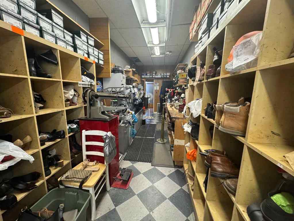 MLS® A2251812 - 123 Street   in Richmond Calgary, Commercial