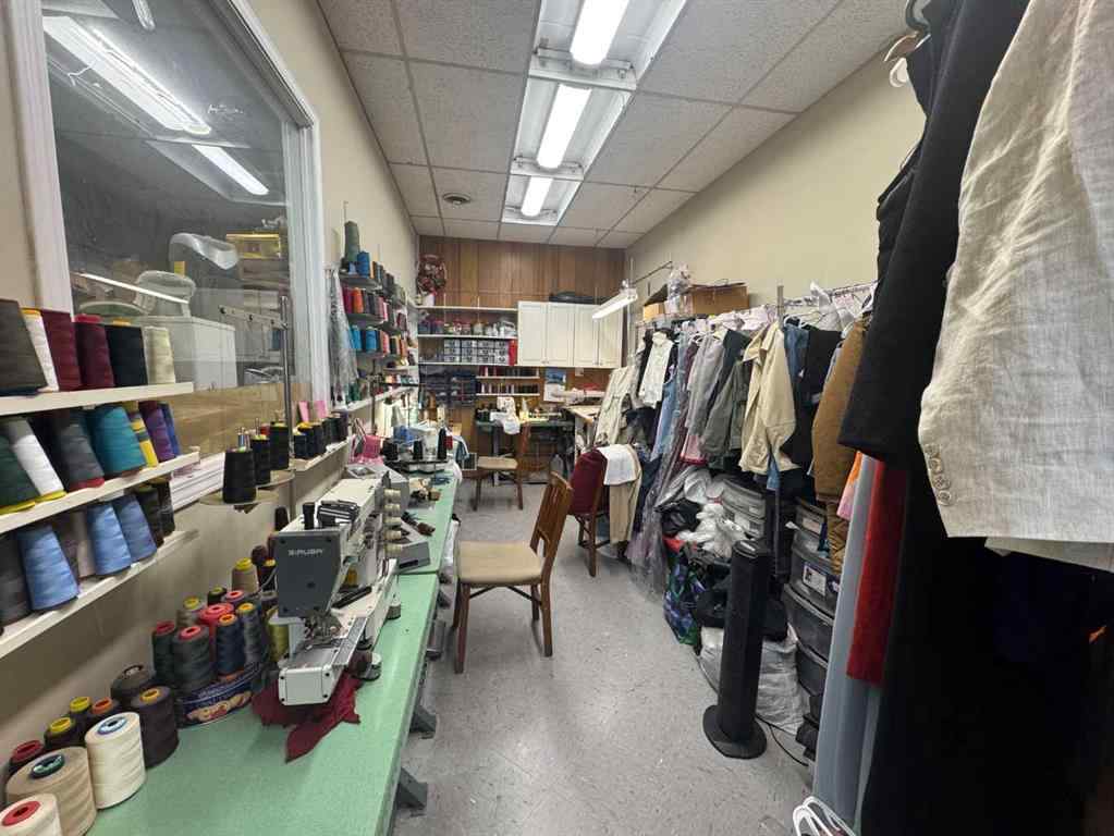 MLS® A2251812 - 123 Street   in Richmond Calgary, Commercial