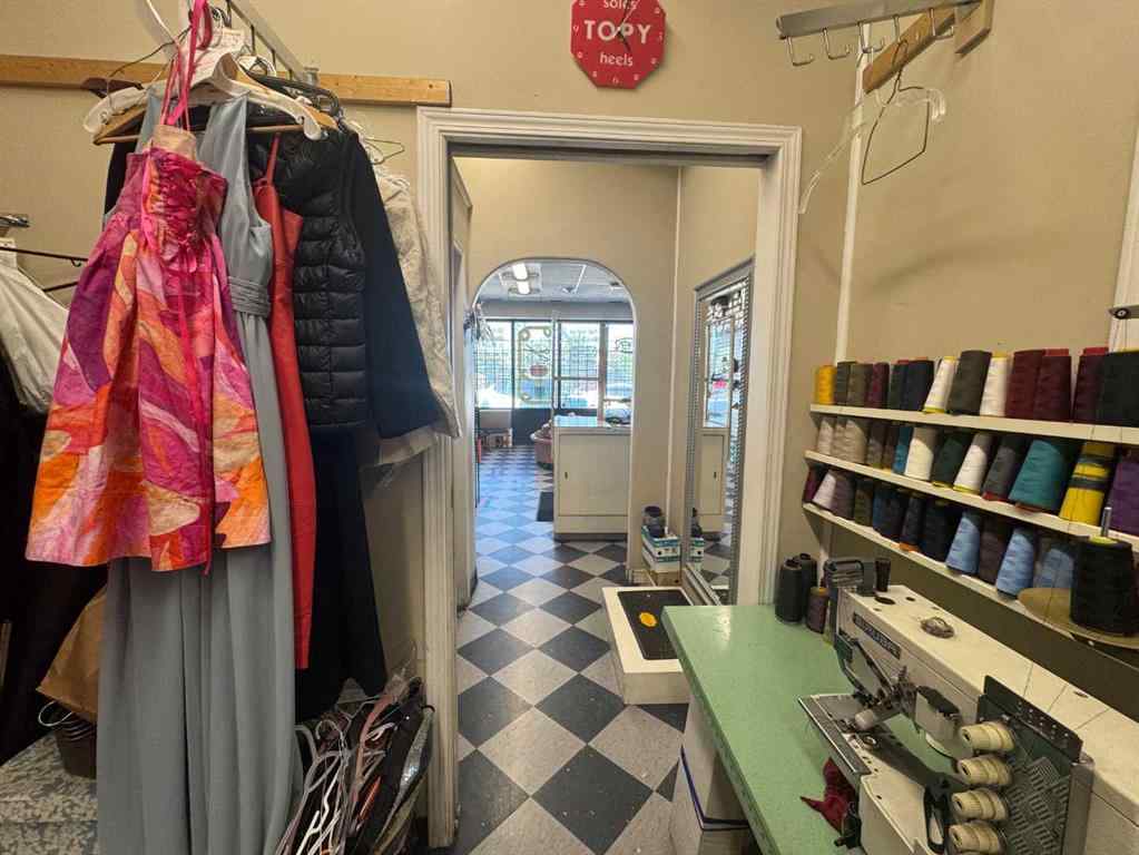 MLS® A2251812 - 123 Street   in Richmond Calgary, Commercial