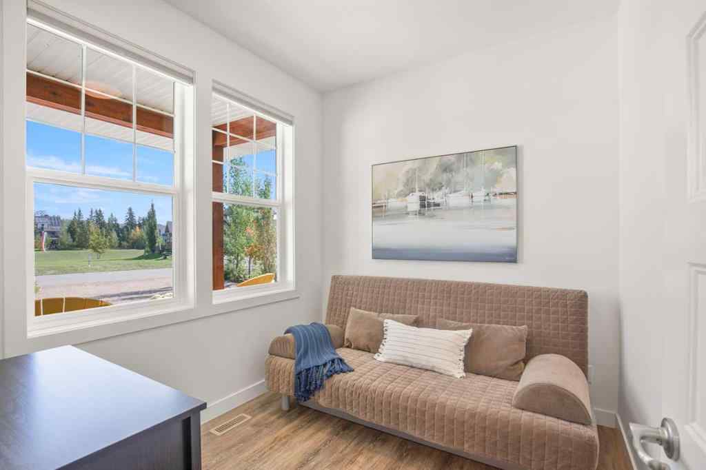 MLS® A2251813 - 705 Bridgeview Road  in Meridian Beach Rural Ponoka County, Residential